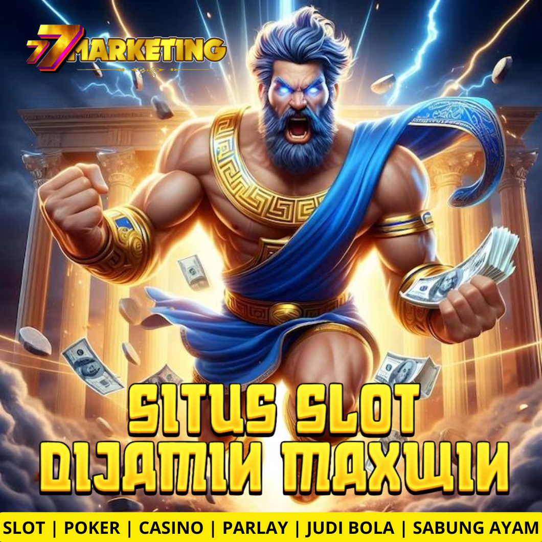 Mahjong Ways : Situs Slot Mahjong Ways Gacor Membuat Peluang Menang Besar